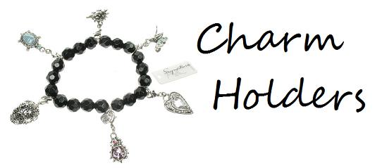 Charm Holders