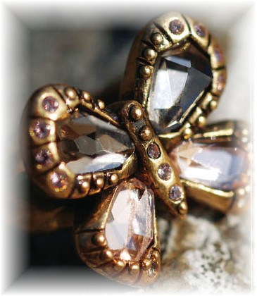 Sweet Butterfly