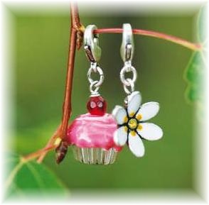 Standard Sized Charm Collection