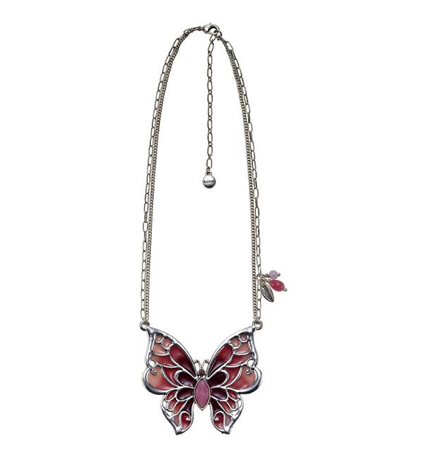 Picturesque Butterfly
