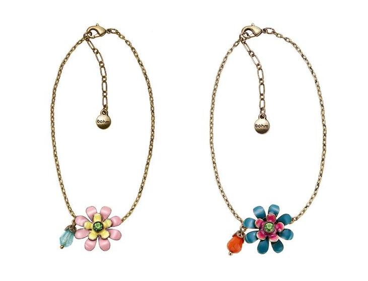 Bohm California Dreamin' Anklet Chain Anklet