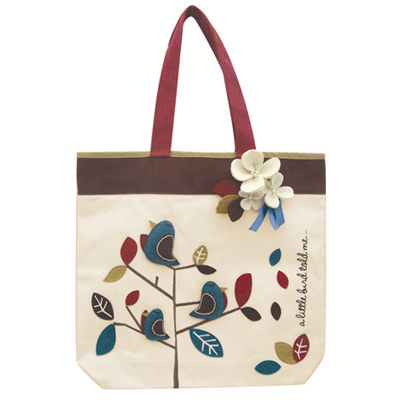 Shopping Bags By Disaster Designs