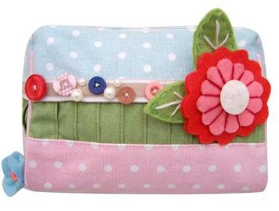 Make-Up Bags