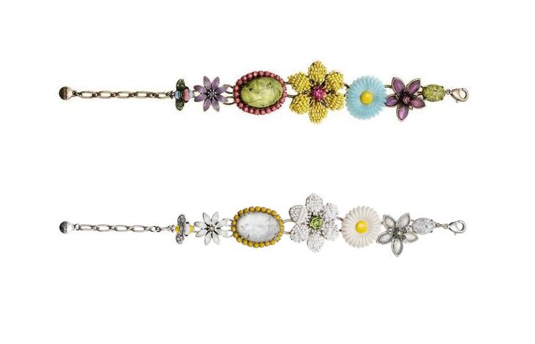 Bohm Botanical Garden Bracelet