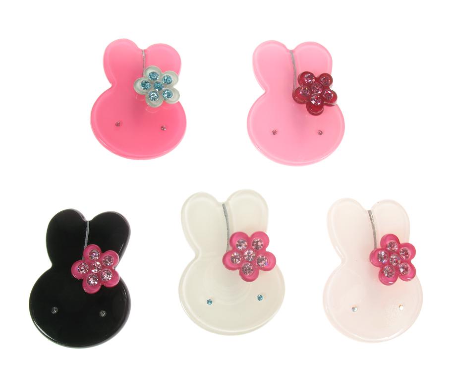 BIG BABY Little Rabbit Brooch/Pin