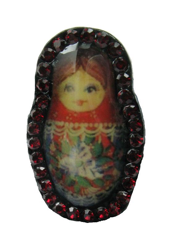 Babushka Russian Dolls