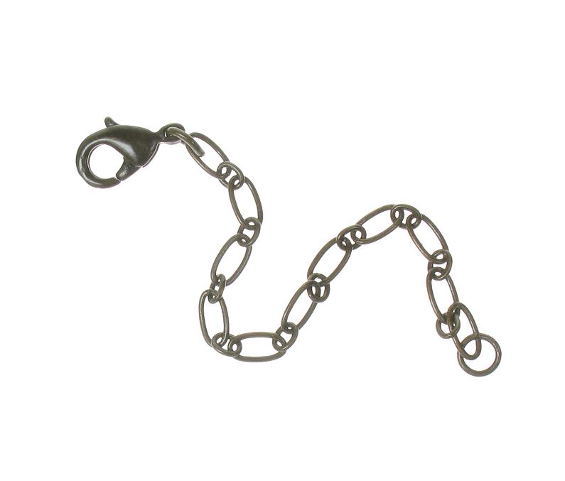 Extension Chains By PILGRIM