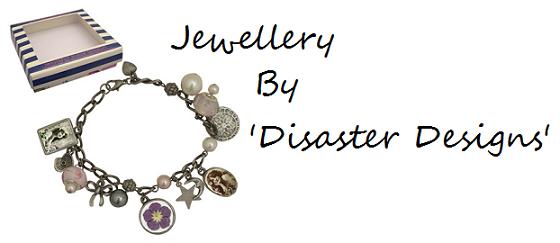 Disaster Designs Jewellery & Hair Accessories