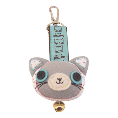 Bag Charms By Disaster Designs