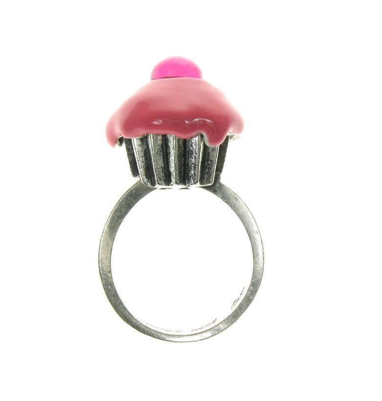 A & C Adjustable Cup-Cake Ring