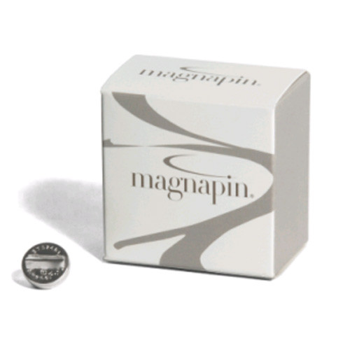 Magnapin