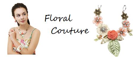 Floral Couture