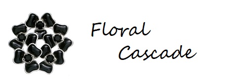 Floral Cascade