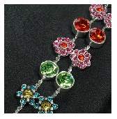 Flower-Jewels