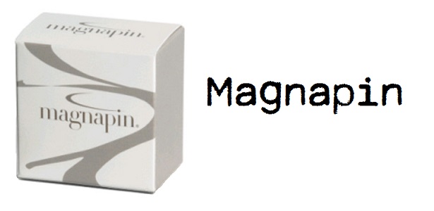 Magnapin