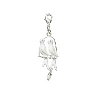 Charms - Silver Plated