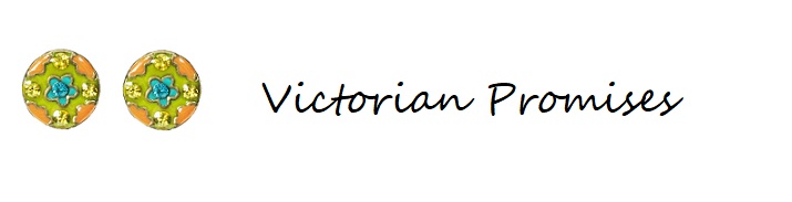 Victorian Promises