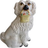 Antique Figures